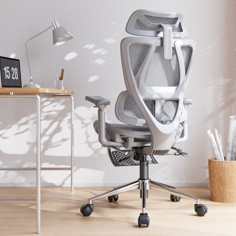 永艺沃克Ultra人体工学椅直降316元