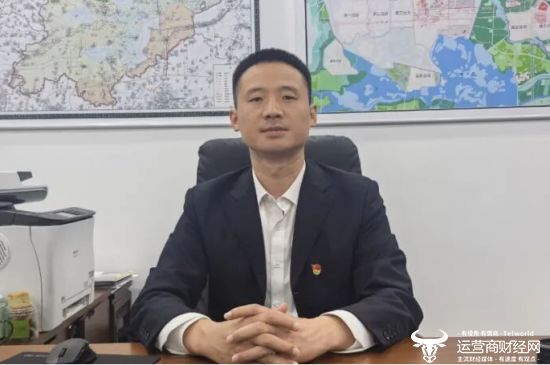 雄安移动总经理刘超揭秘 从河北移动人力资源部平调而来