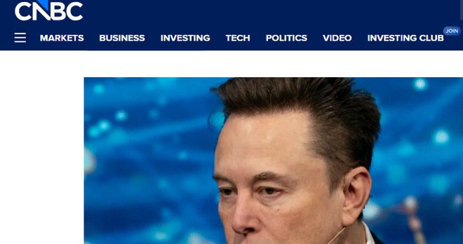 三年品牌价值腰折超六成，特斯拉败局皆因马斯克？