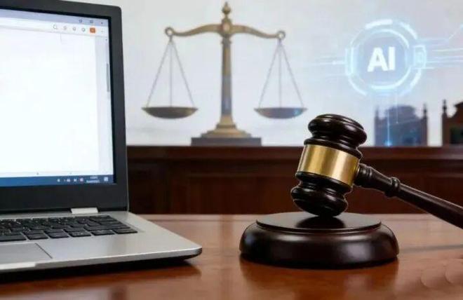 浙江首例!博主用AI生成文章编造阿里谣言,被判赔偿3万