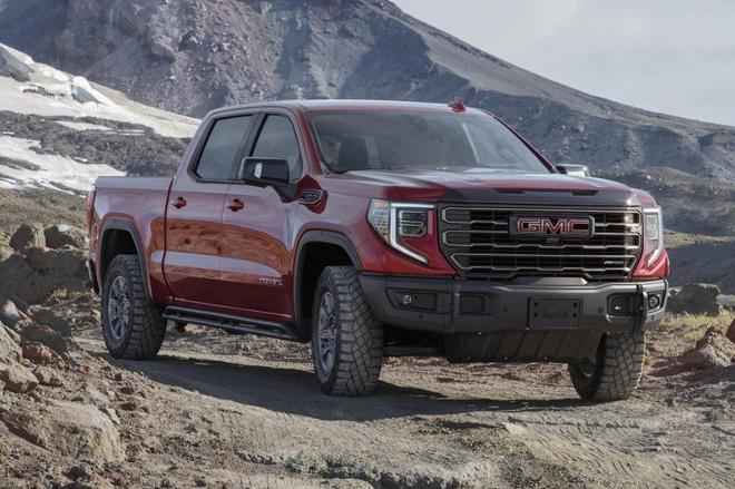 特朗普助攻，通用汽车燃油车业务更赚钱了