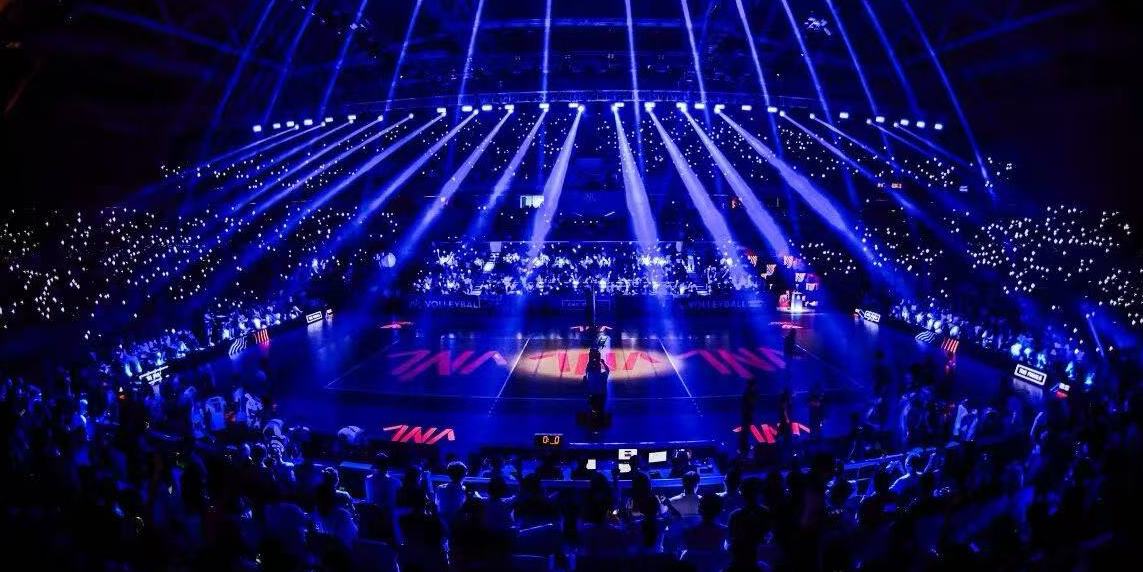 国际排联公布2026世界排球联赛举办地 中国将举办多站分站赛及总决赛