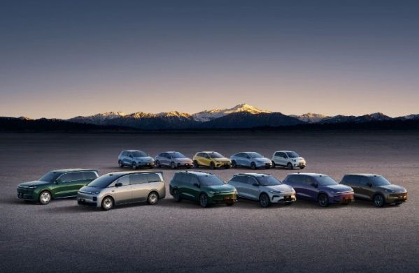 零跑汽车ESG获根士丹利AA评级 已连续三年保持该成绩