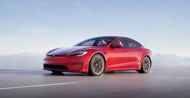 特斯拉 Model S/X 官宣停产,传奇车型就此落幕