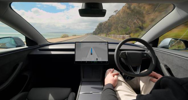 特斯拉 Model S/X 官宣停产,传奇车型就此落幕