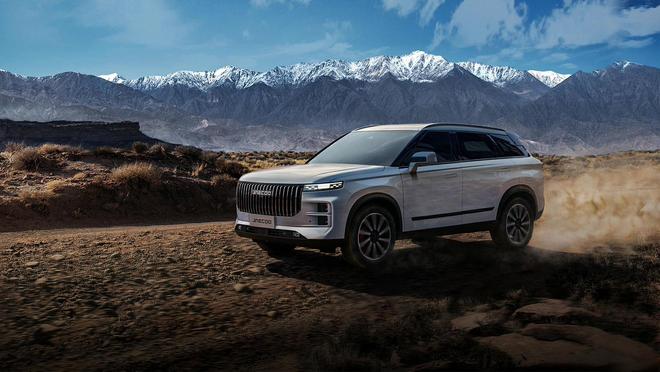 消息称奇瑞将利用捷豹路虎英国工厂生产汽车，盘活“老厂”产能