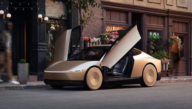 特斯拉 Model S/X 官宣停产,传奇车型就此落幕