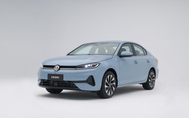 守擂二十载，“驾驶者之车”尾标的S是摆设吗？