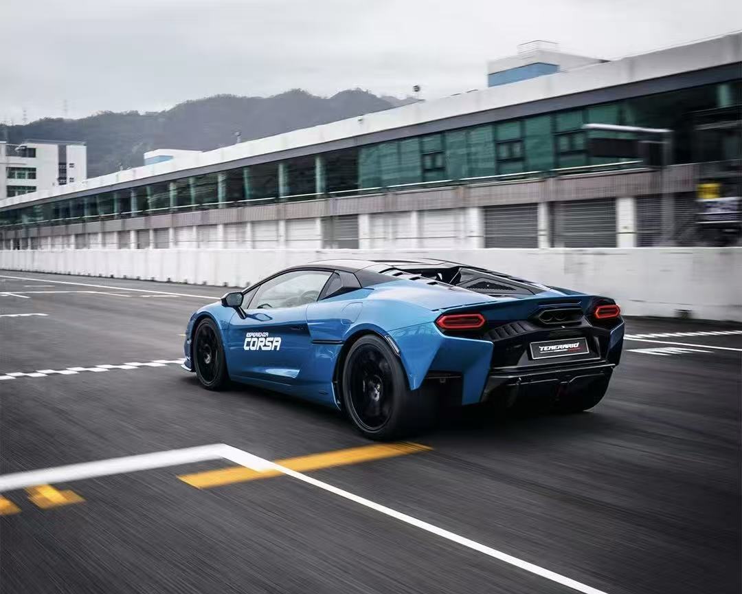 进口车退潮，连续四年负增长，去年猛降超3成，法拉利、兰博基尼销量三连跌，雷克萨斯逆势上涨