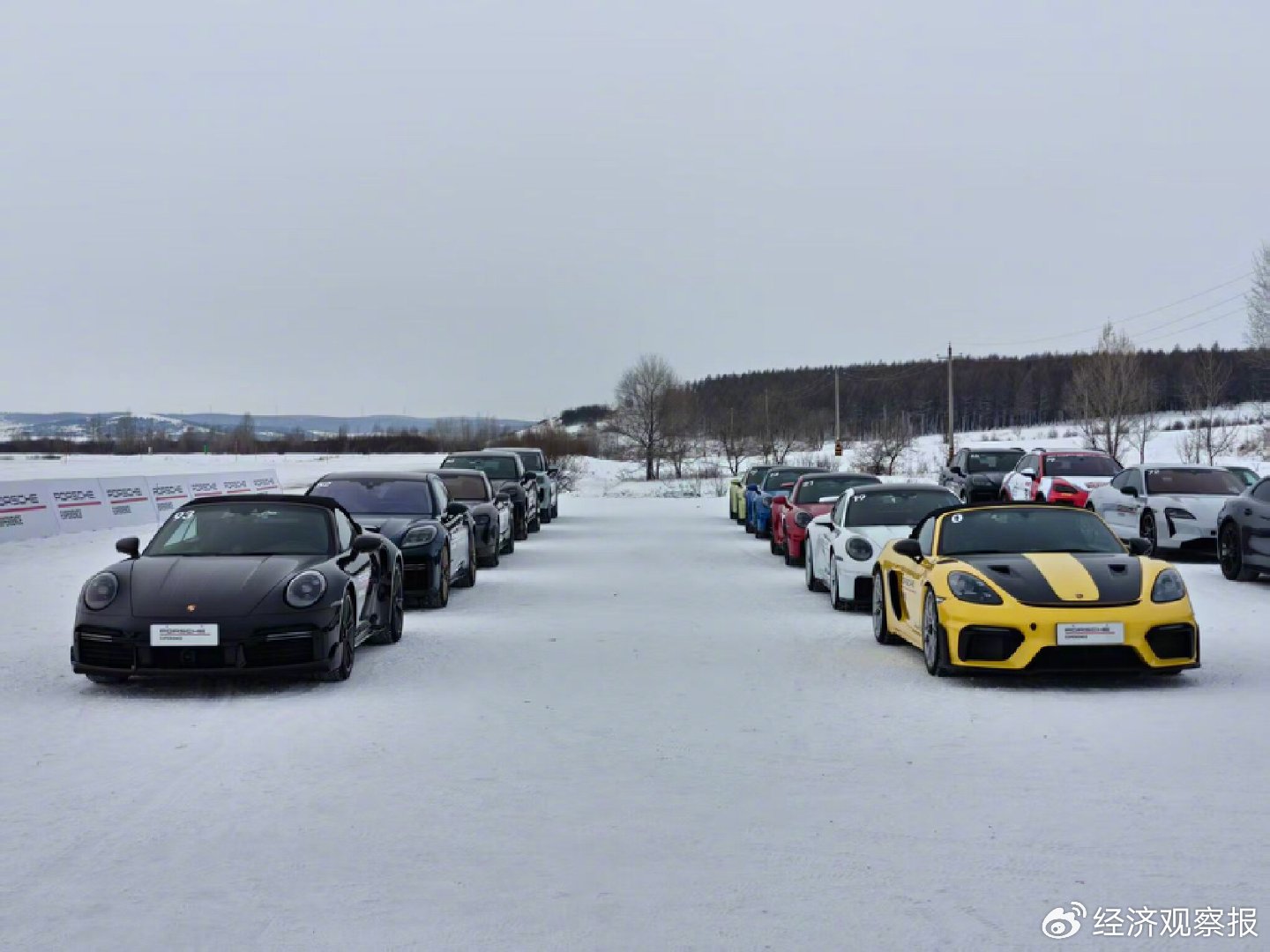 保时捷潘励驰：追逐短期销量是灾难性的