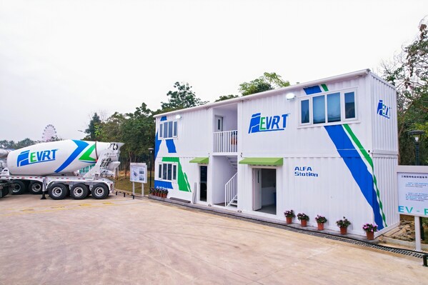 ͼΪ�м�����EV-RT������������