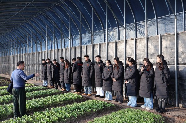 　　中国吉林网 吉刻新闻记者 殷维　　图片来源 吉林大学