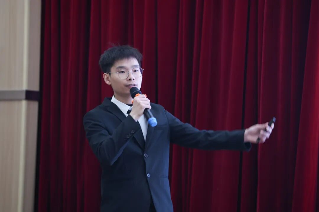 一等奖获奖选手（横滑阅览）