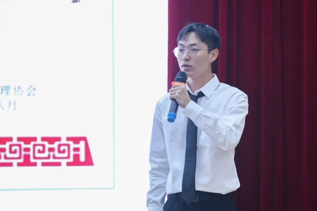 一等奖获奖选手（横滑阅览）