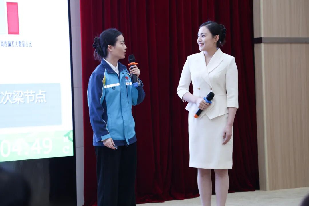 一等奖获奖选手（横滑阅览）