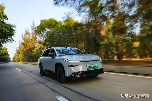 新能源洼地突围，2026合资车企叩响新局面