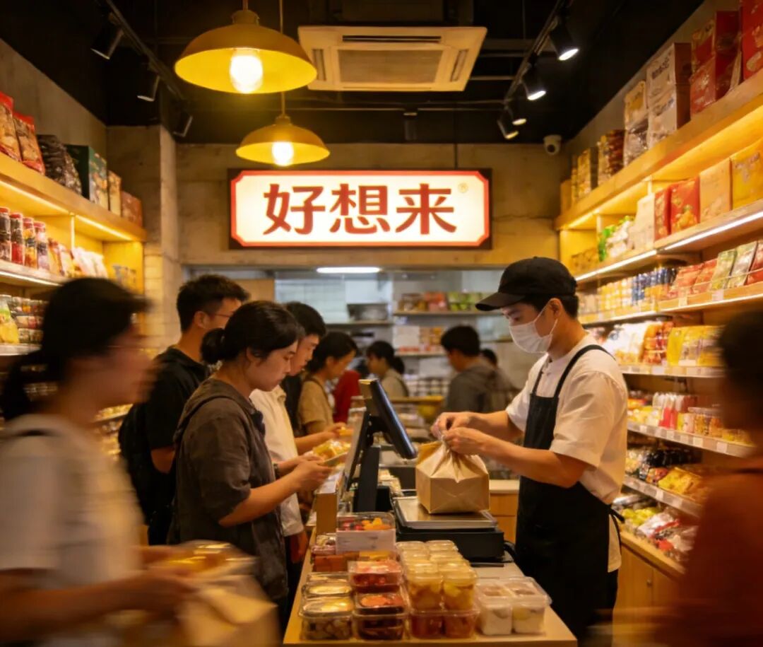 作者 | 吴梅梅 排版 | 王梓璇