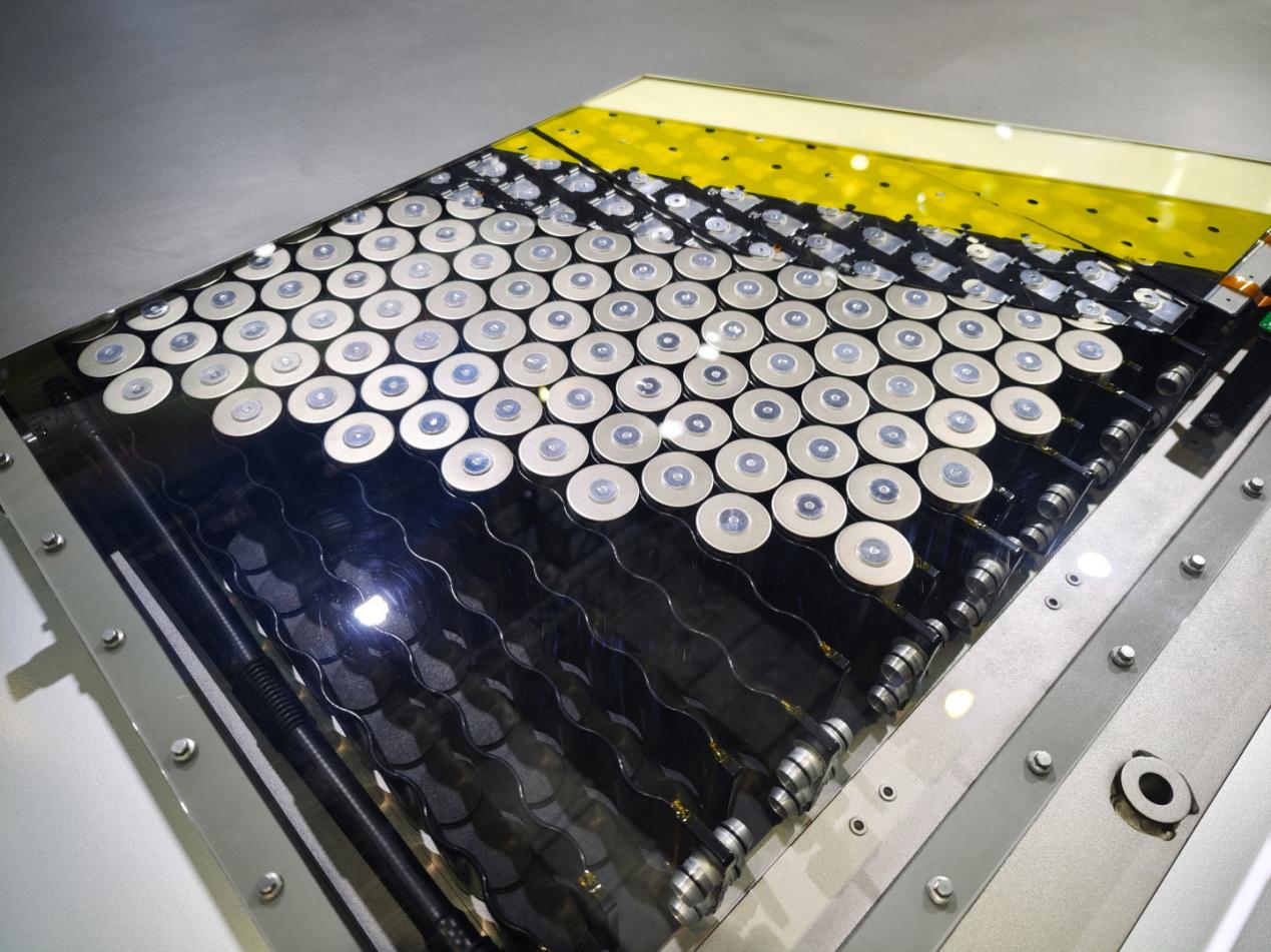 三问三解｜电芯一致性