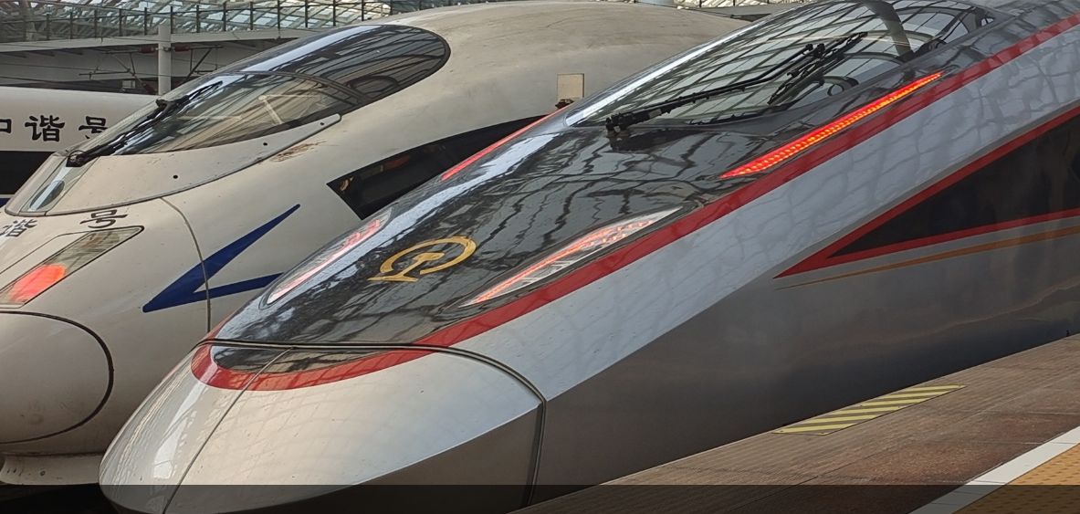 图片来源：中国中车官网