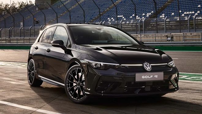 大众汽车承诺：将长期生产高性能燃油“小钢炮”