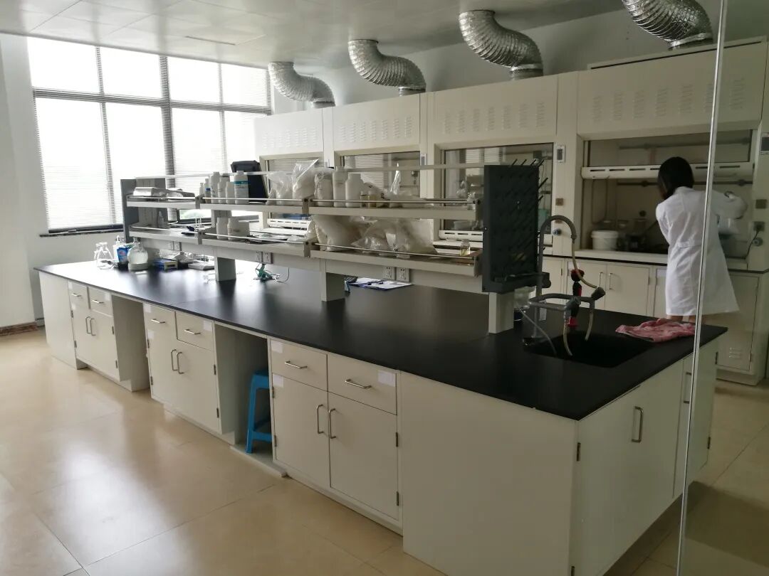 宁波维楷化学实验室