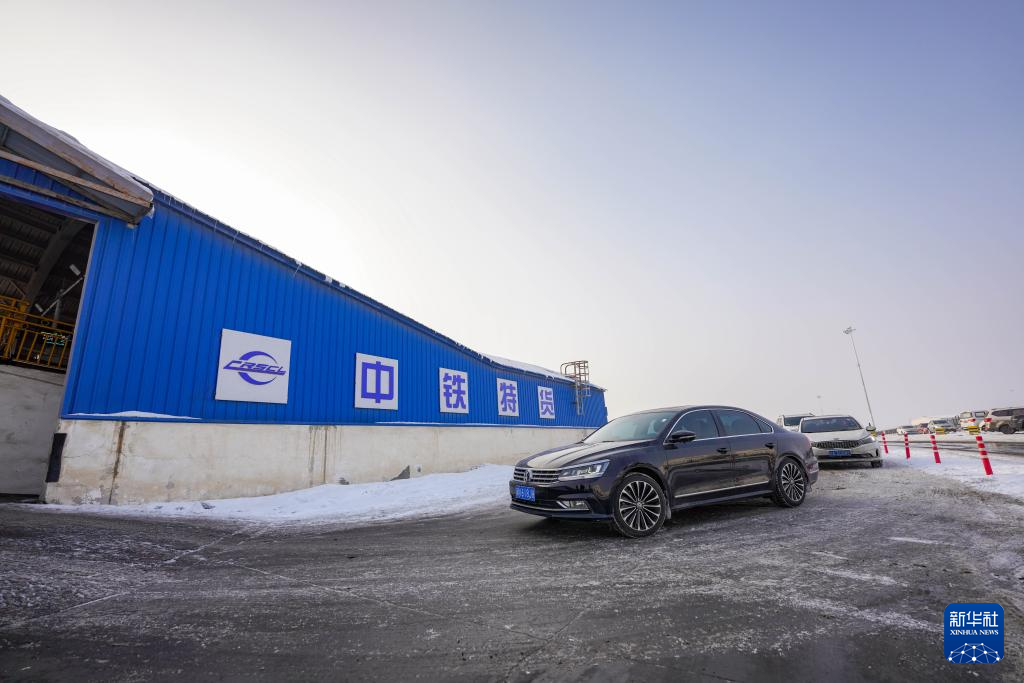 新华社记者 徐宏岩 摄