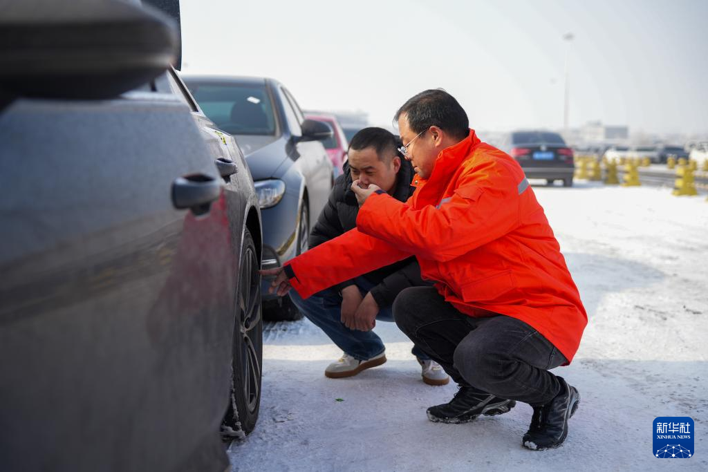 新华社记者 徐宏岩 摄