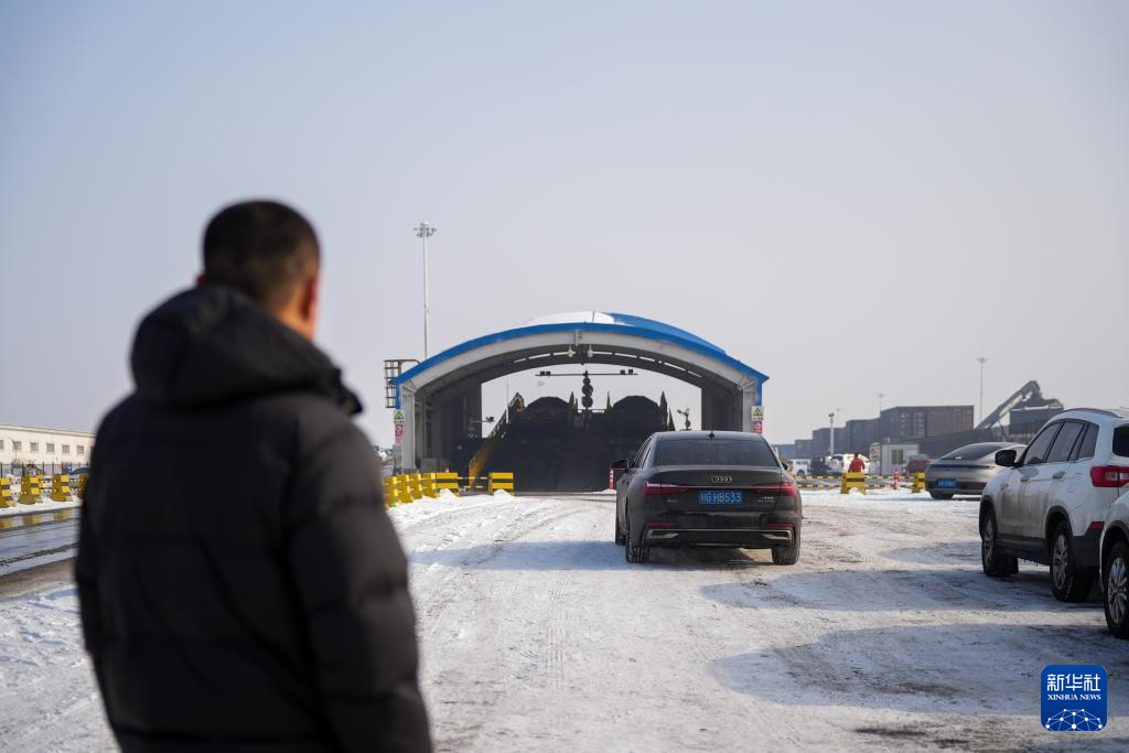 新华社记者 徐宏岩 摄