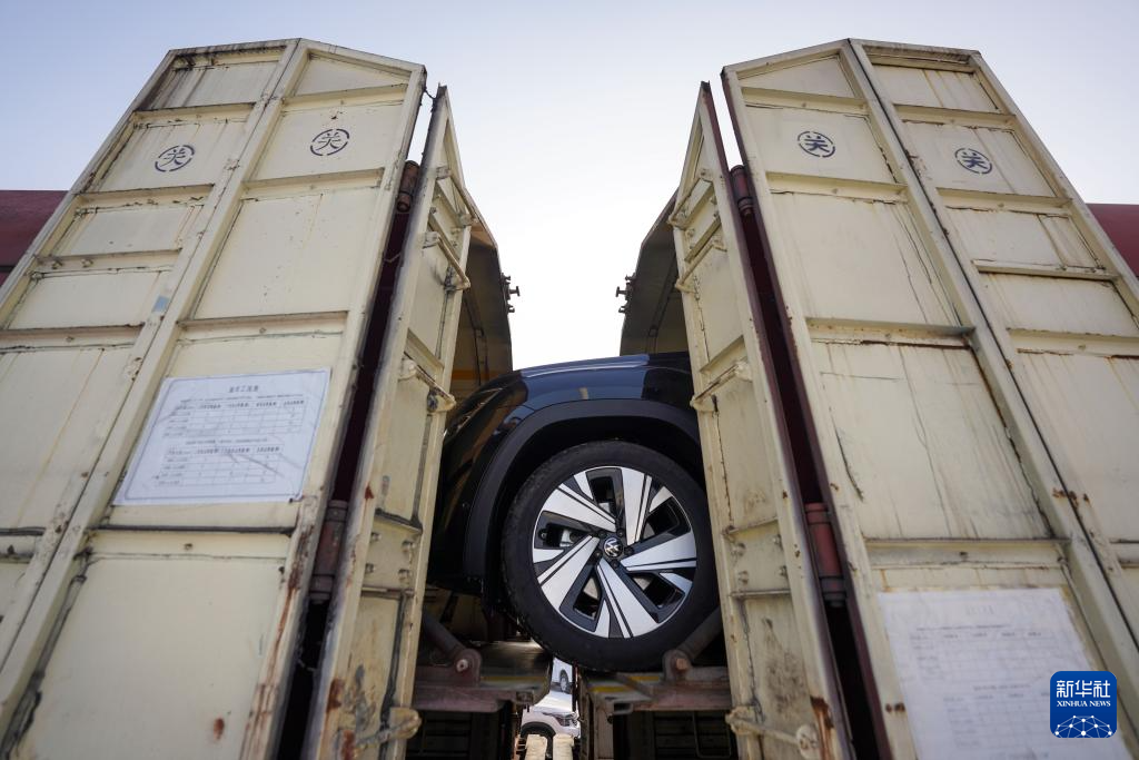 新华社记者 徐宏岩 摄