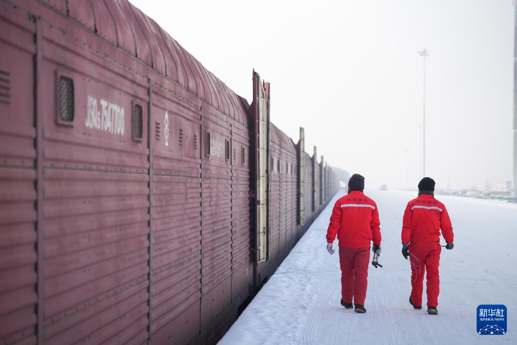 新华社记者 徐宏岩 摄