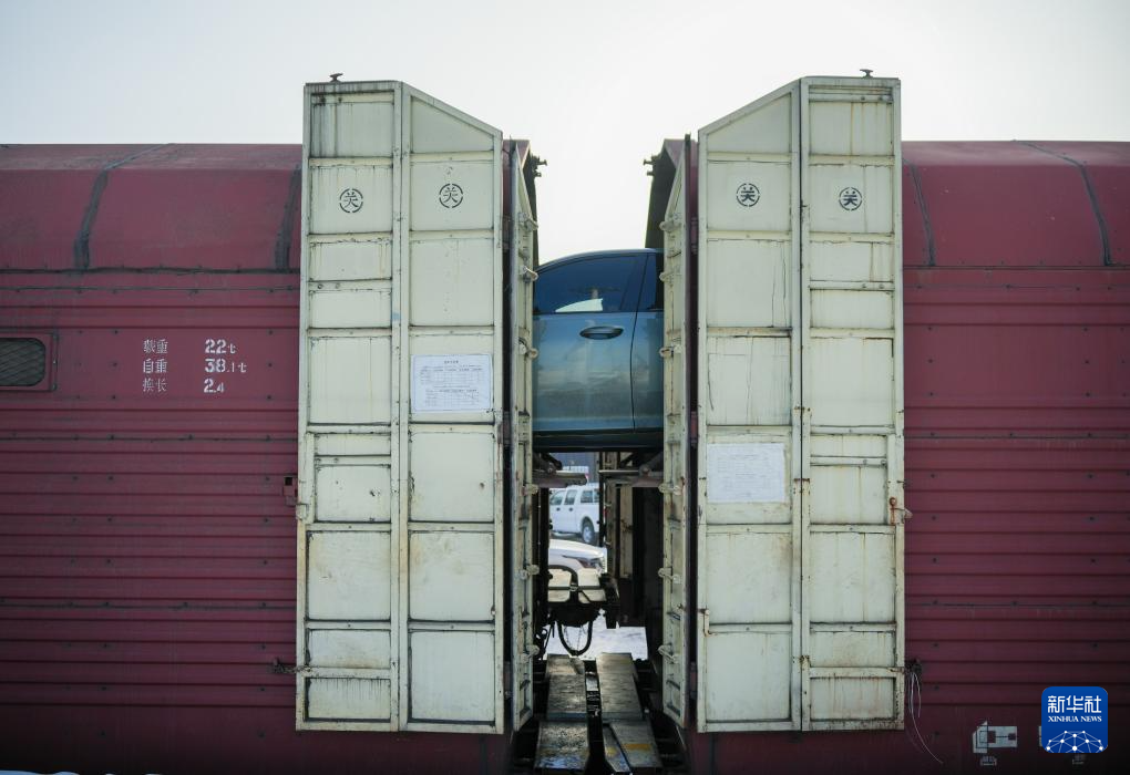 新华社记者 徐宏岩 摄