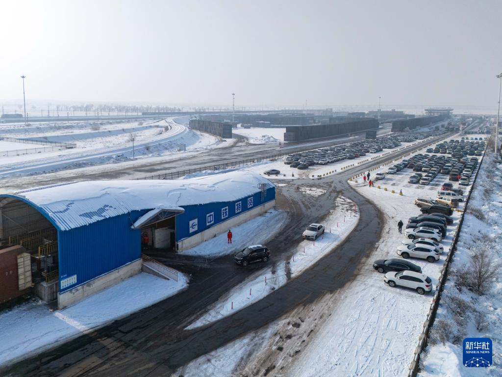 新华社记者 徐宏岩 摄