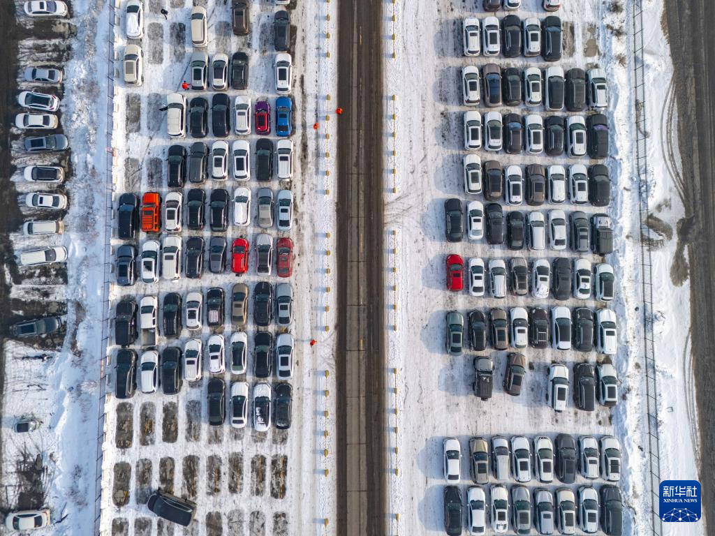 新华社记者 徐宏岩 摄