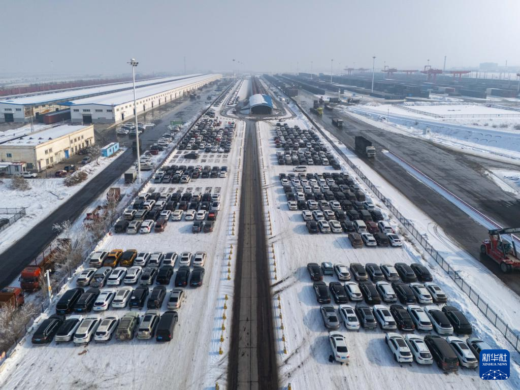 新华社记者 徐宏岩 摄