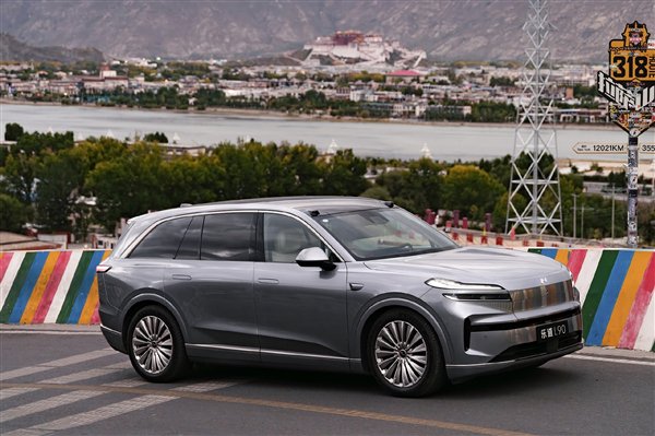 乐道推出真7年低息方案：0.49%年化率行业最低 提前还款0违约金