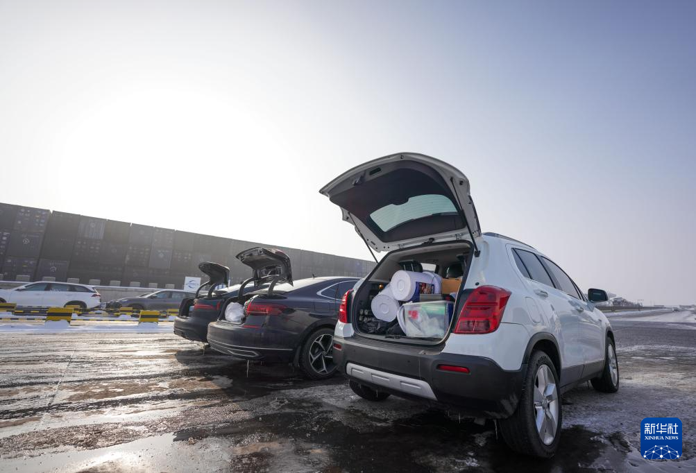 新华社记者 徐宏岩 摄