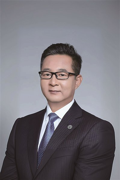 大连海事大学航运经济与管理学院教授 于少强