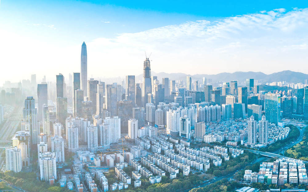 福田资本8亿元投资天顿数据