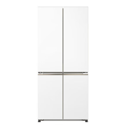 Panasonic大海豹冰箱510L，低至5245元