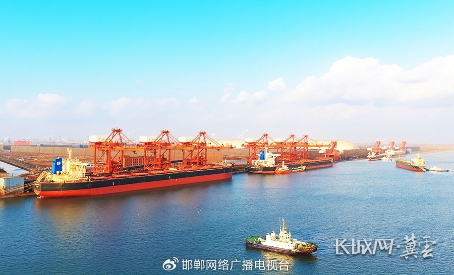 ��ɽ�۾��Ƹ���������ҵ�ֳ����Ƹ۹ɷݹ�ͼ