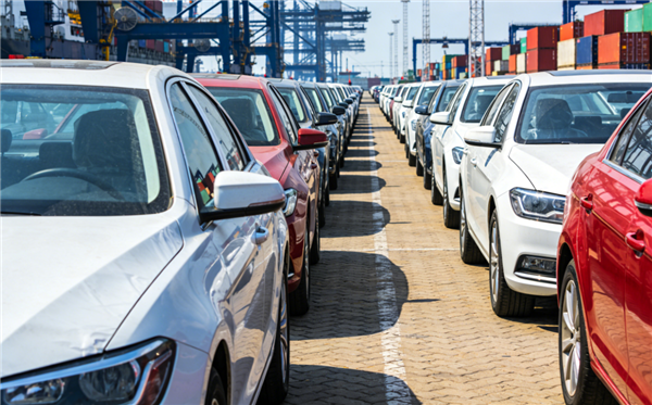 进口车不再高国产车一等了！销量跌超3成 多车型终端优惠近20万