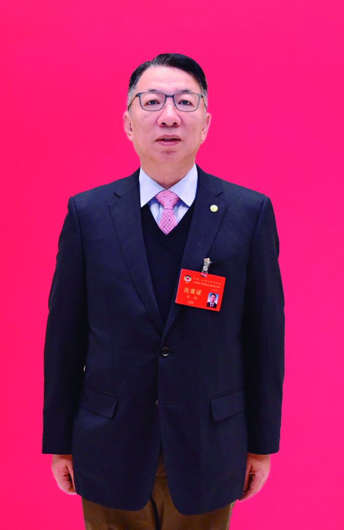 上海国投公司副董事长郑杨：加强资本支持与创新金融工具 打造科技金融“上海样本”