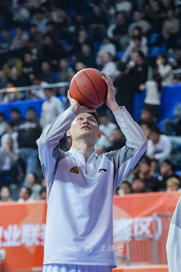 今日球员分享—胡金秋（浙江方兴渡）