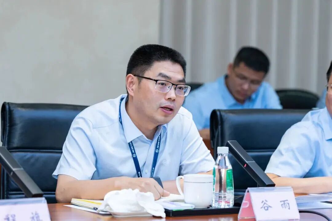 谷雨，图源：九洲集团公众号