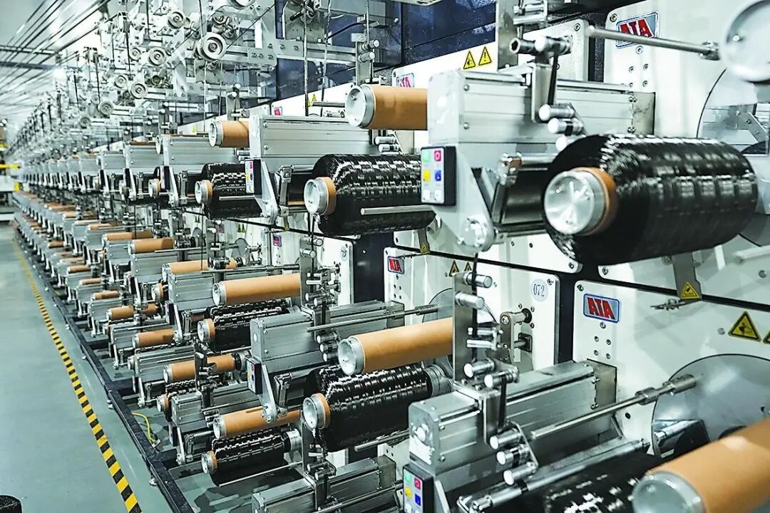 图片来源:中国石化