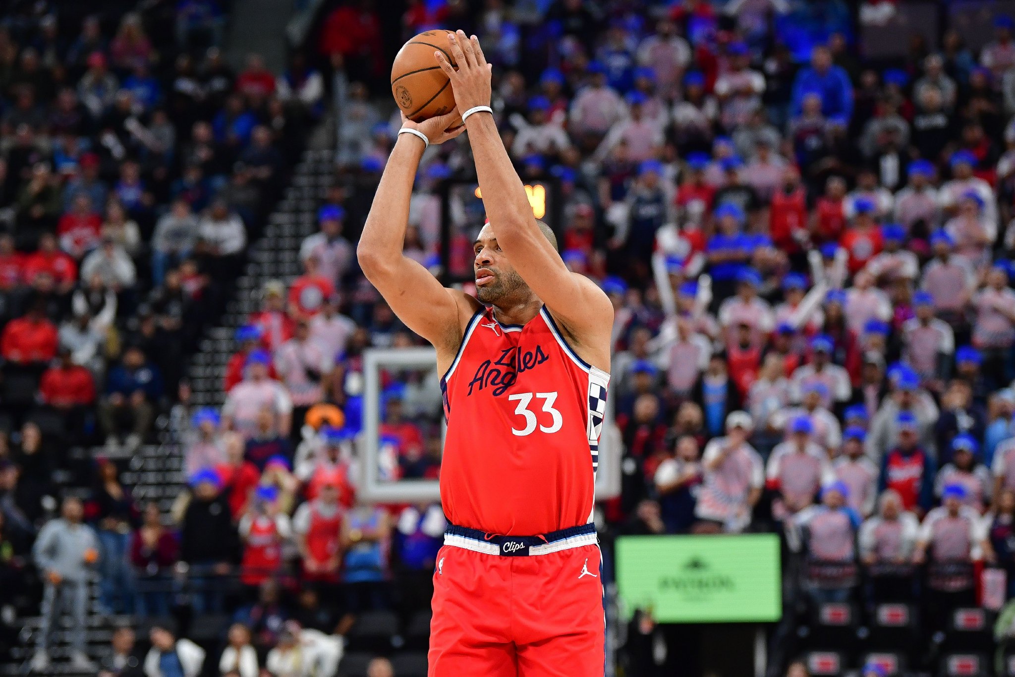 巴图姆谈交易流言：这就是NBA 若你被送到别的地方你就照做