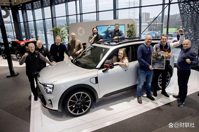 突围新能源内卷：smart 2026年剑指全球市场，产品扩容与品牌深耕双线破局