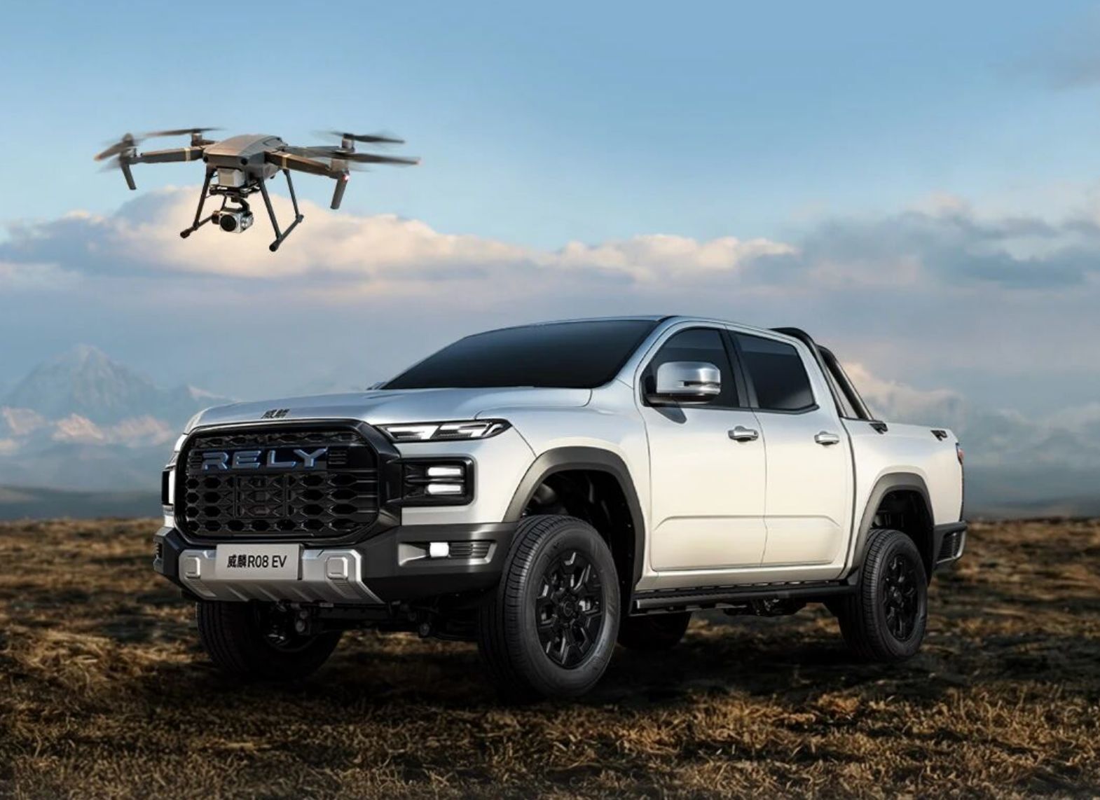 图片来源：威麟官微