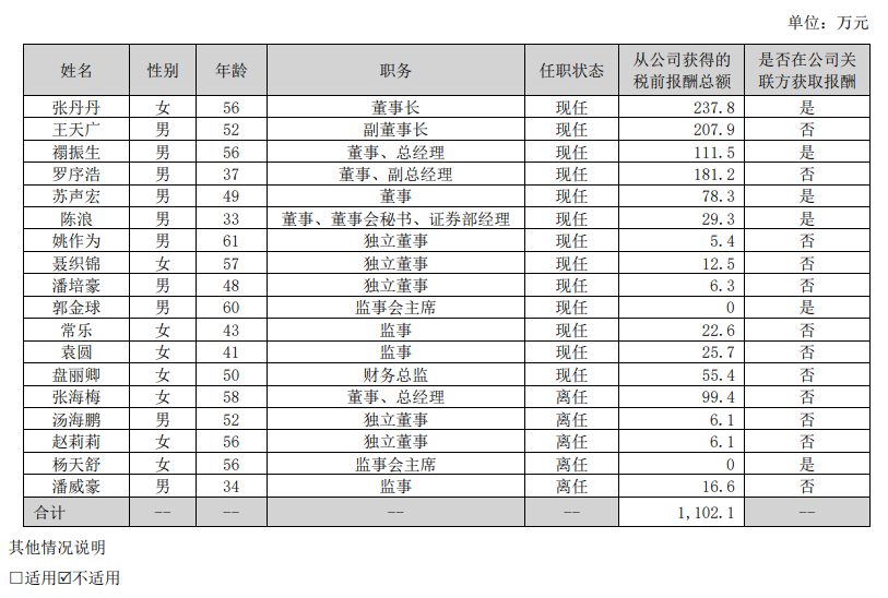 锦龙股份2024年年报截图