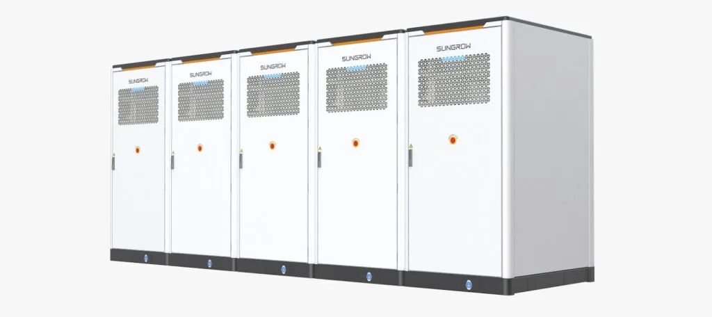 图片来源：阳光电源